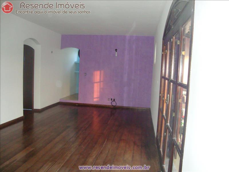 Casa a Venda no Santa Isabel em Resende RJ