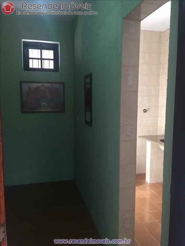 Casa a Venda no Santa Isabel em Resende RJ