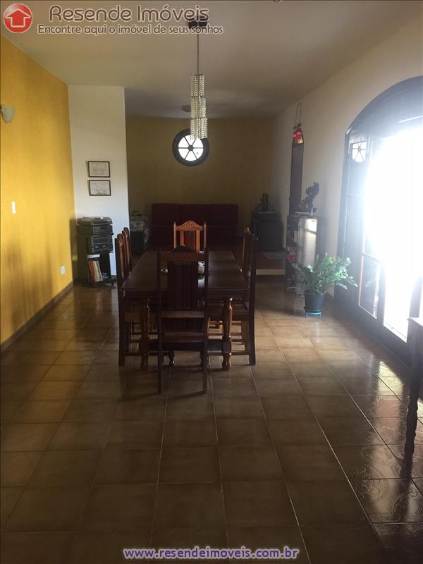 Casa a Venda no Santa Isabel em Resende RJ