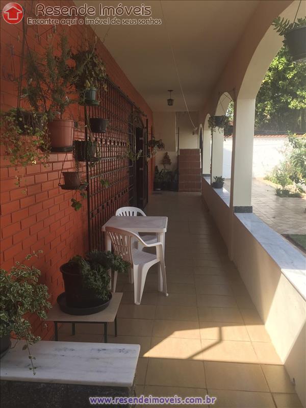 Casa a Venda no Santa Isabel em Resende RJ