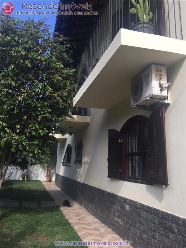 Casa a Venda no Santa Isabel em Resende RJ