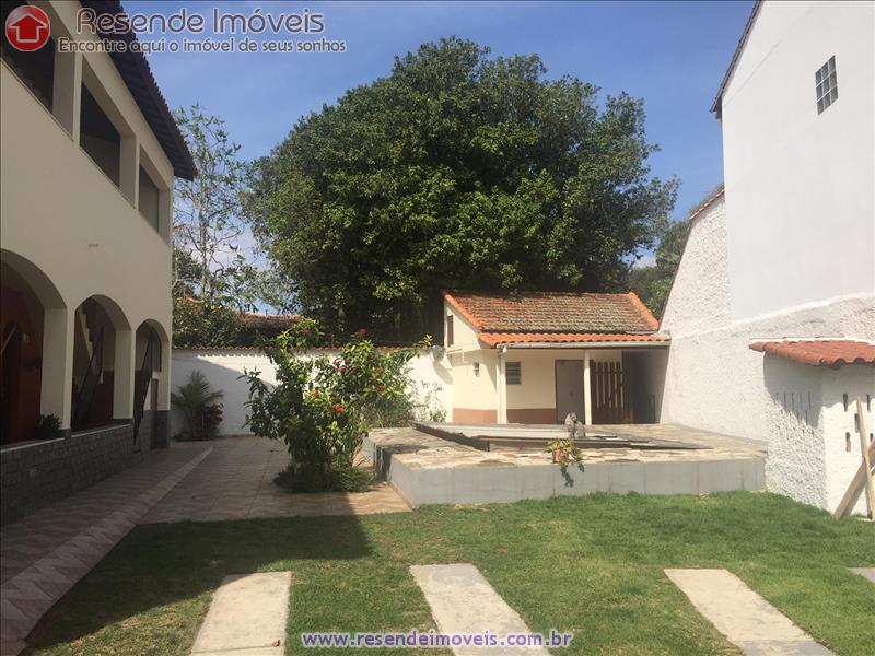Casa a Venda no Santa Isabel em Resende RJ