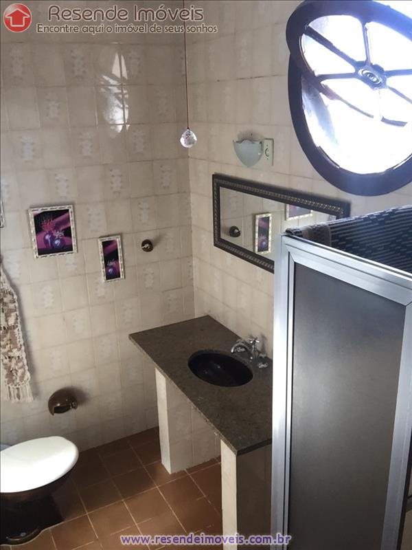 Casa a Venda no Santa Isabel em Resende RJ