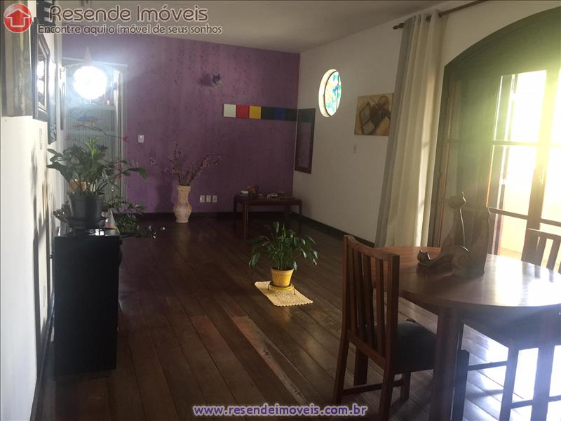 Casa a Venda no Santa Isabel em Resende RJ