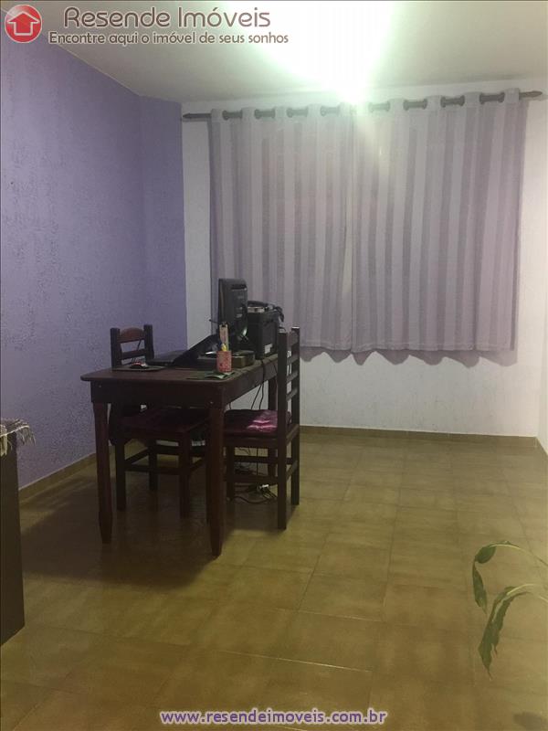 Casa a Venda no Santa Isabel em Resende RJ