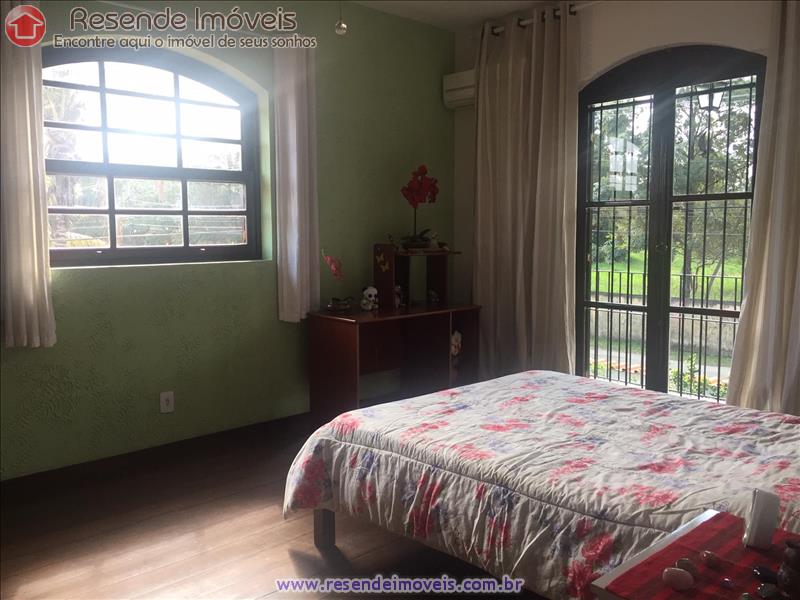 Casa a Venda no Santa Isabel em Resende RJ