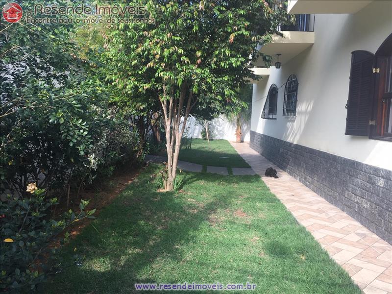 Casa a Venda no Santa Isabel em Resende RJ