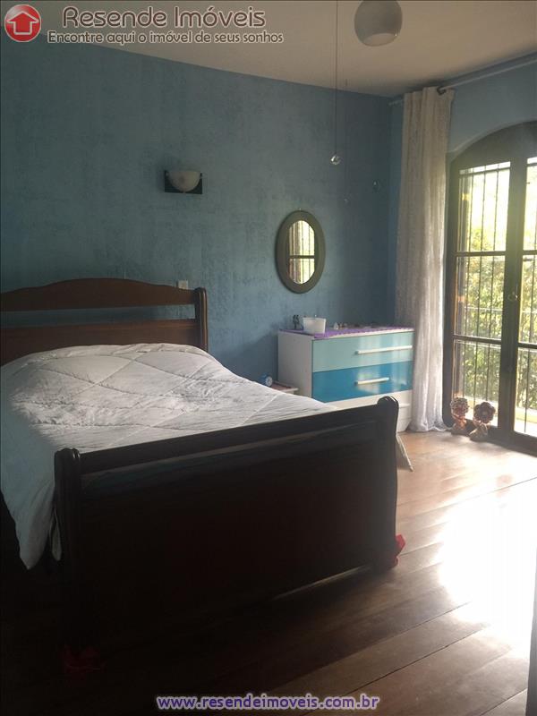 Casa a Venda no Santa Isabel em Resende RJ