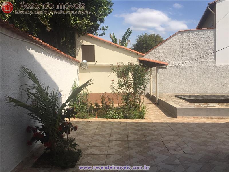 Casa a Venda no Santa Isabel em Resende RJ