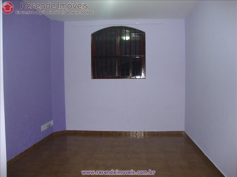 Casa a Venda no Santa Isabel em Resende RJ