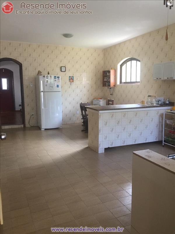 Casa a Venda no Santa Isabel em Resende RJ