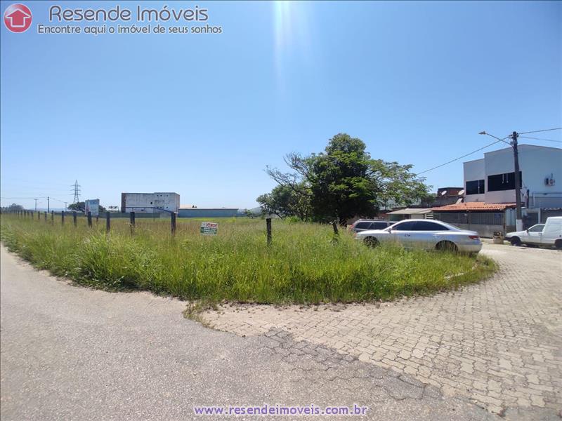 Terreno a Venda no Morada da Barra em Resende RJ