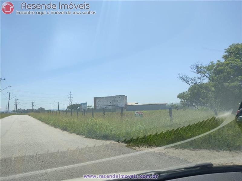 Terreno a Venda no Morada da Barra em Resende RJ