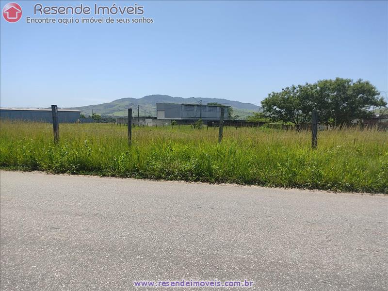 Terreno a Venda no Morada da Barra em Resende RJ