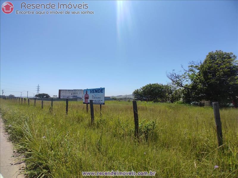Terreno a Venda no Morada da Barra em Resende RJ