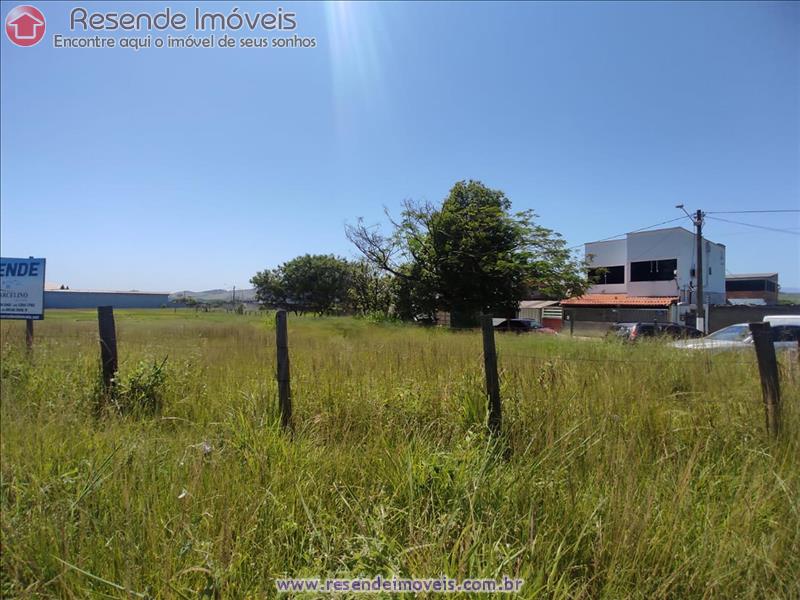 Terreno a Venda no Morada da Barra em Resende RJ