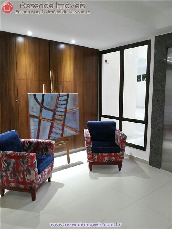 Apartamento para Alugar no Paraíso em Resende RJ