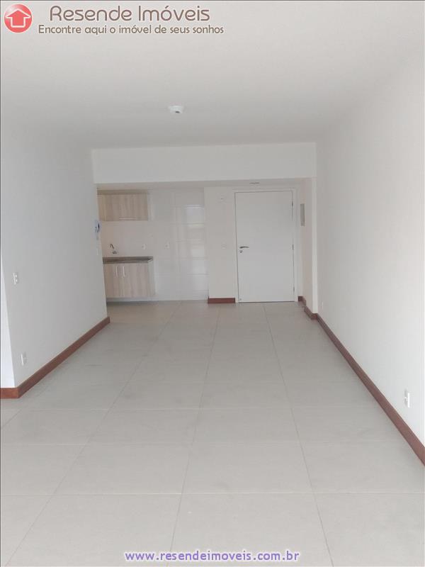 Apartamento para Alugar no Paraíso em Resende RJ