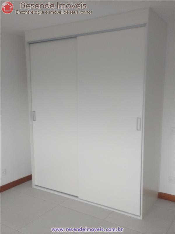 Apartamento para Alugar no Paraíso em Resende RJ