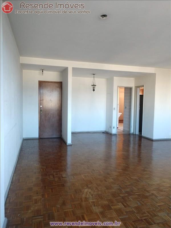 Apartamento para Alugar no Campos Elíseos em Resende RJ