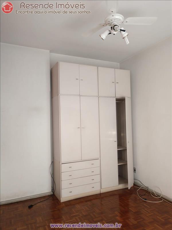 Apartamento para Alugar no Campos Elíseos em Resende RJ