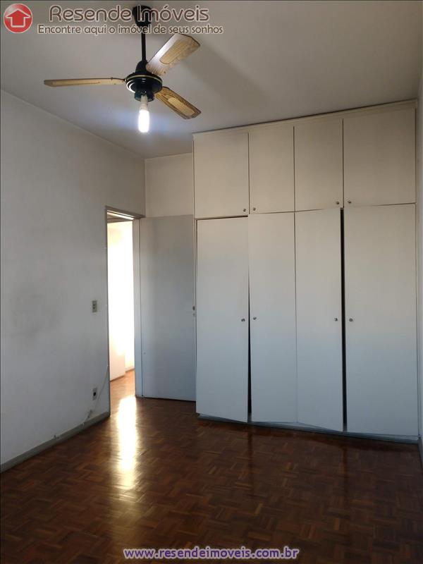 Apartamento para Alugar no Campos Elíseos em Resende RJ