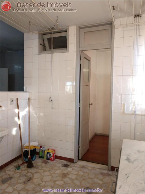 Apartamento para Alugar no Campos Elíseos em Resende RJ