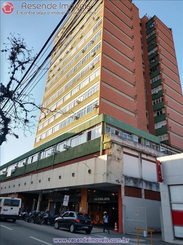 Apartamento para Alugar no Campos Elíseos em Resende RJ
