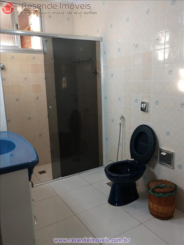 Apartamento para Alugar no Campos Elíseos em Resende RJ