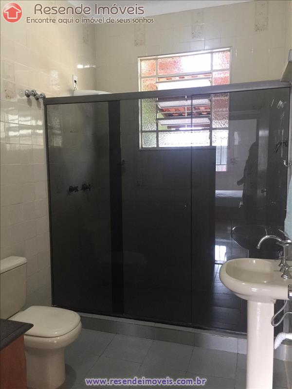 Casa a Venda no Liberdade em Resende RJ