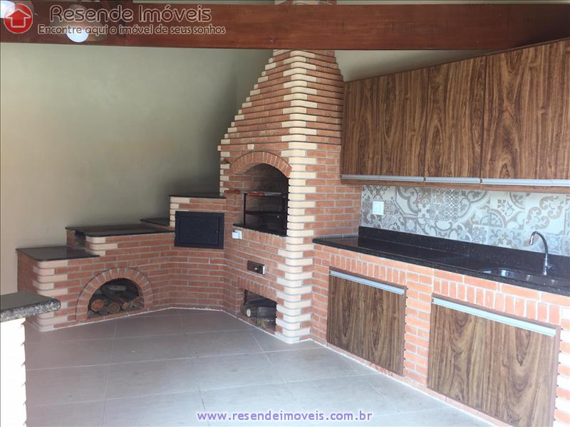 Casa a Venda no Liberdade em Resende RJ