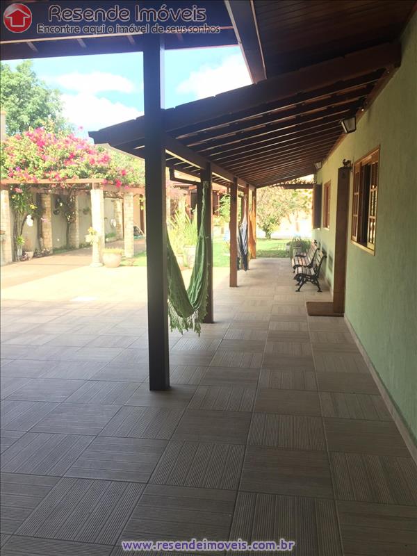 Casa a Venda no Liberdade em Resende RJ