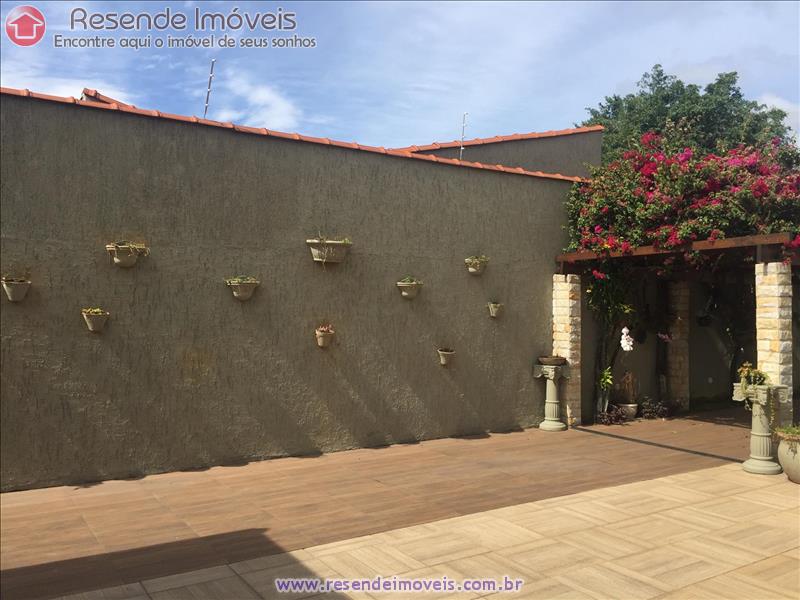 Casa a Venda no Liberdade em Resende RJ