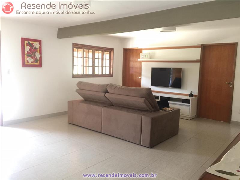 Casa a Venda no Liberdade em Resende RJ