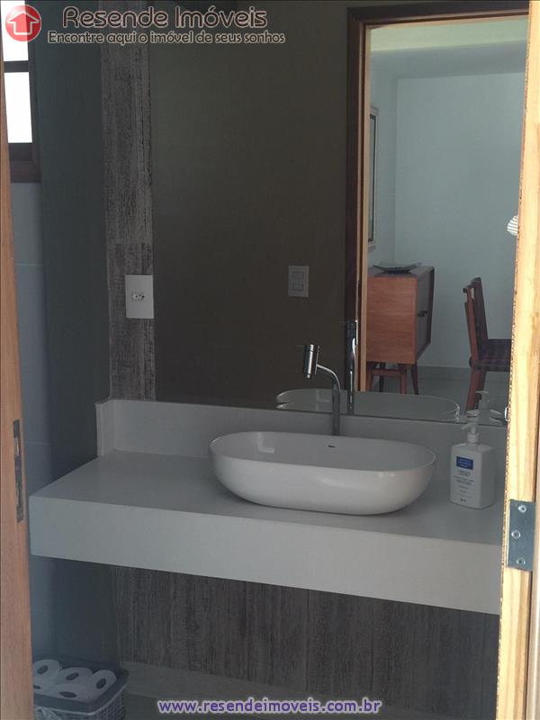 Casa a Venda no Liberdade em Resende RJ