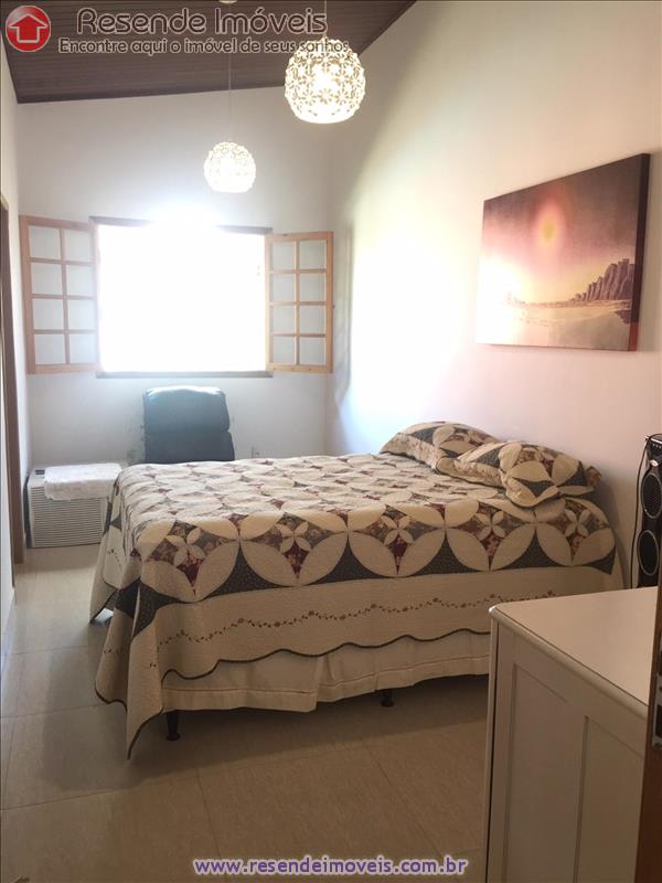 Casa a Venda no Liberdade em Resende RJ