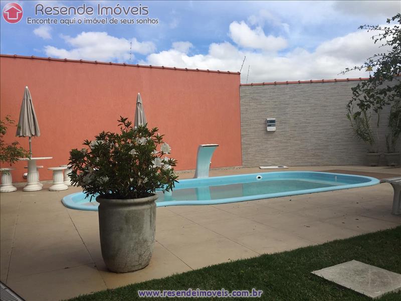 Casa a Venda no Liberdade em Resende RJ