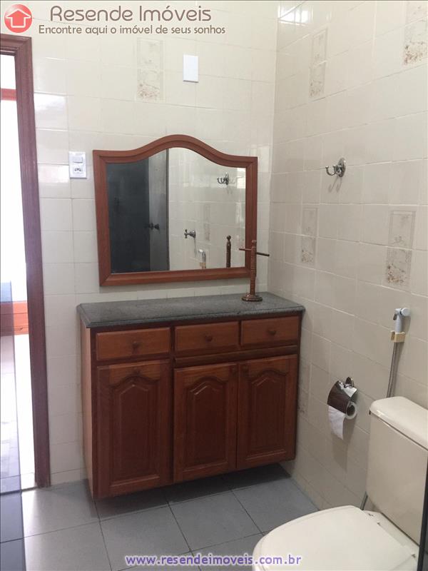 Casa a Venda no Liberdade em Resende RJ