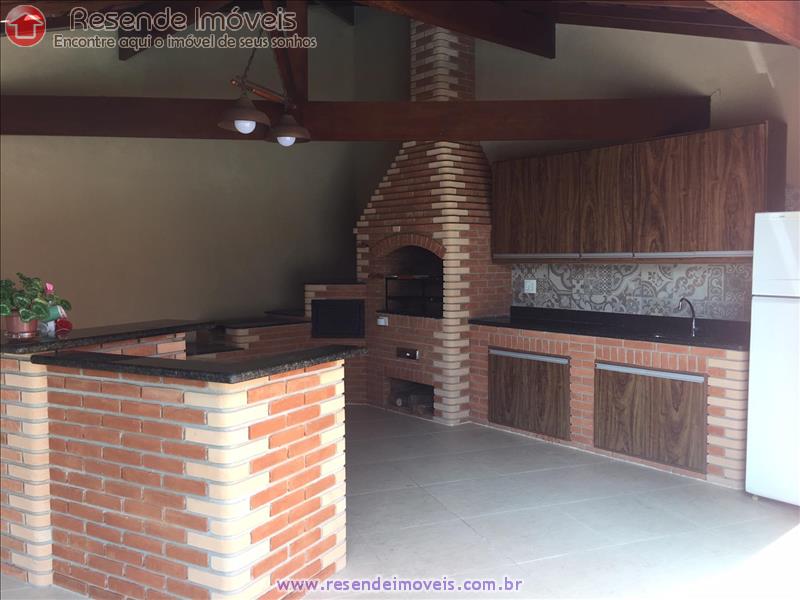 Casa a Venda no Liberdade em Resende RJ