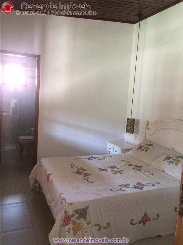 Casa a Venda no Liberdade em Resende RJ