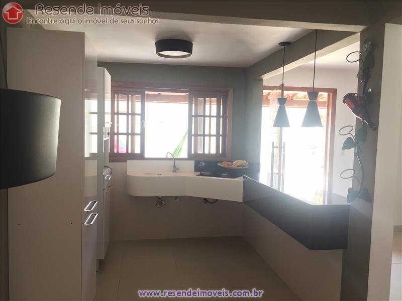 Casa a Venda no Liberdade em Resende RJ