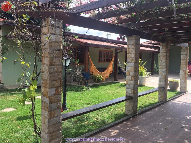 Casa a Venda no Liberdade em Resende RJ