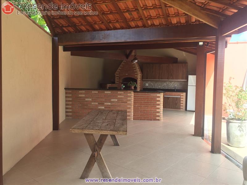 Casa a Venda no Liberdade em Resende RJ