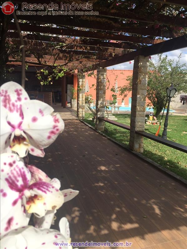 Casa a Venda no Liberdade em Resende RJ