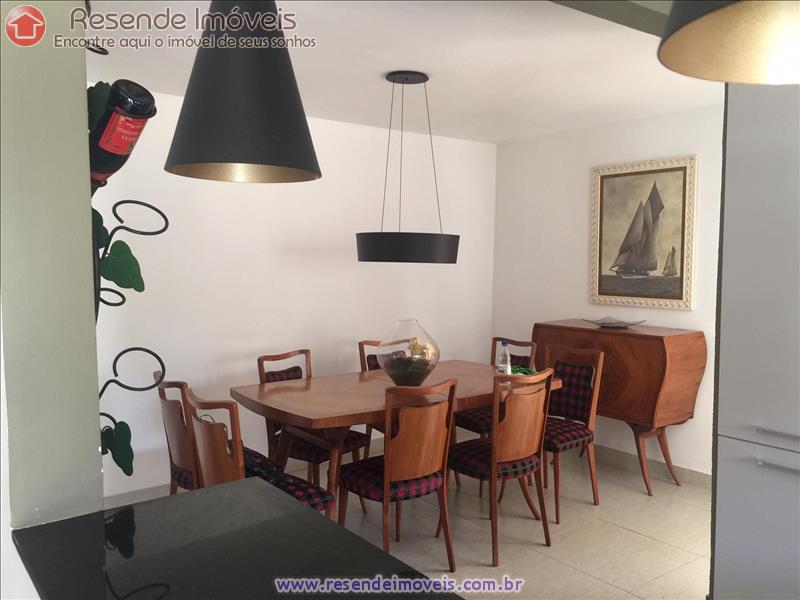 Casa a Venda no Liberdade em Resende RJ