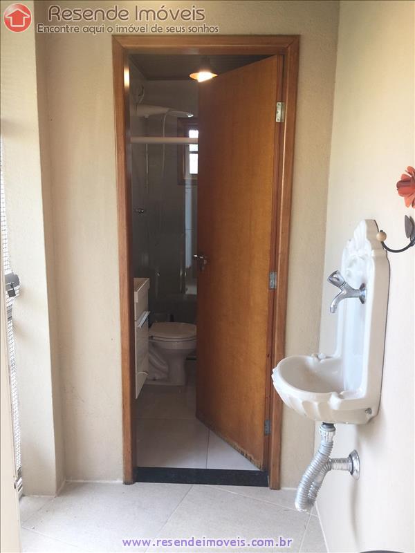 Casa a Venda no Liberdade em Resende RJ