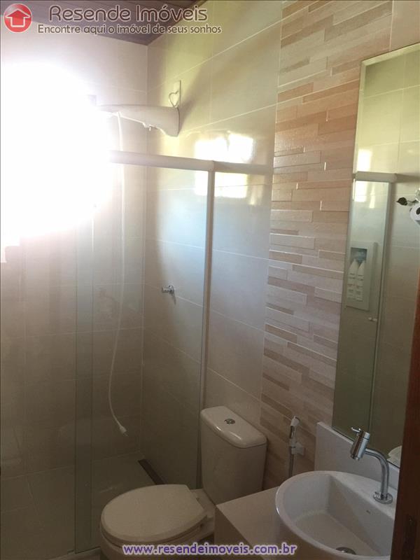 Casa a Venda no Liberdade em Resende RJ