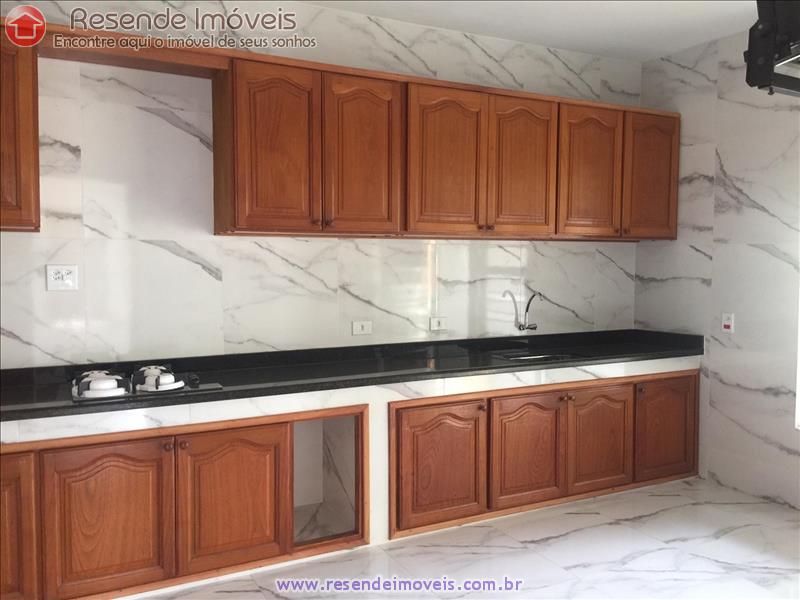 Casa a Venda no Liberdade em Resende RJ