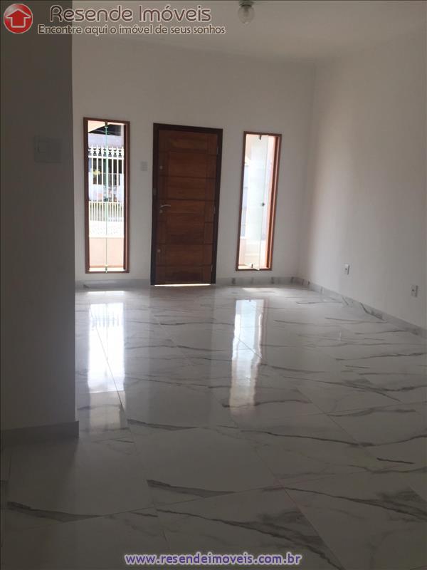 Casa a Venda no Liberdade em Resende RJ