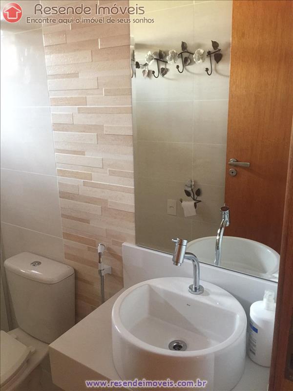 Casa a Venda no Liberdade em Resende RJ